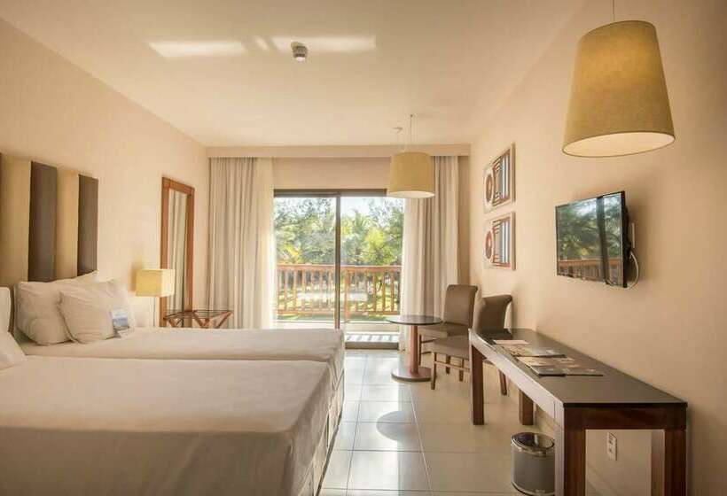 جناح جونيور, Vila Gale Resort Cumbuco  All Inclusive