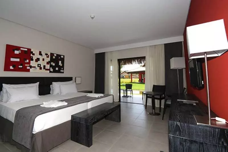 スーペリアールーム, Vila Gale Resort Cumbuco  All Inclusive