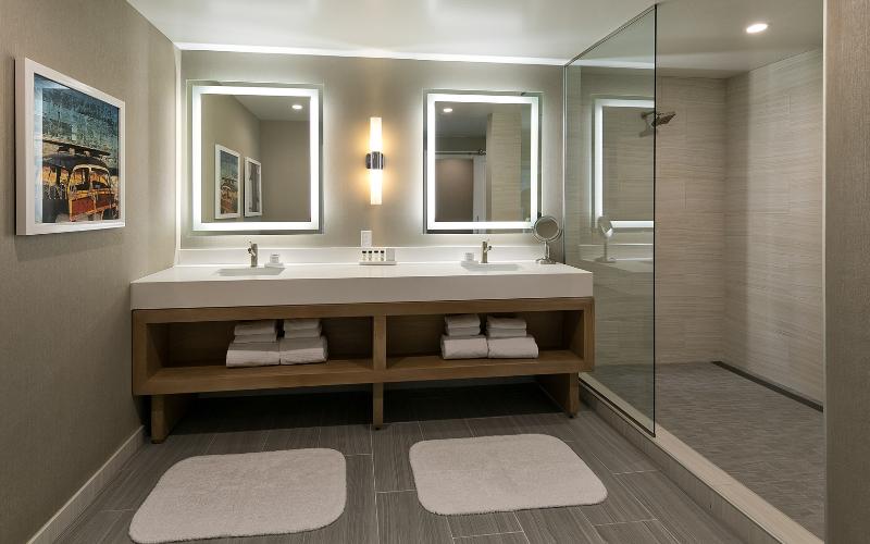 חדר סופריור, Vila Gale Resort Cumbuco  All Inclusive