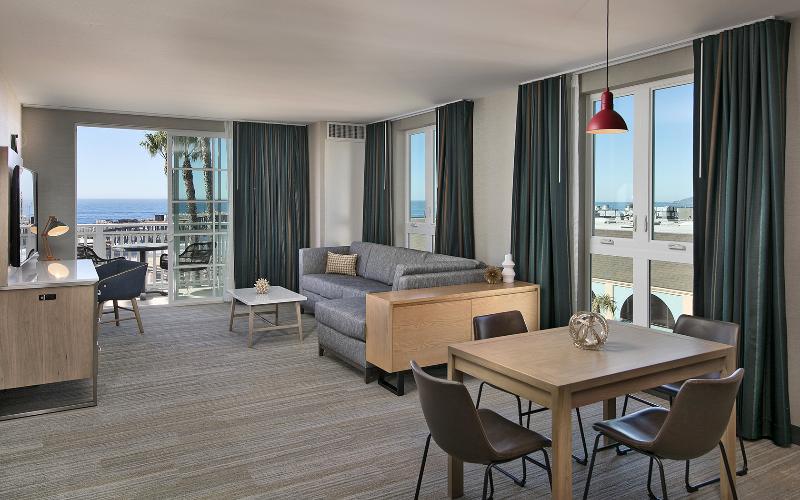 Номер Superior, Vila Gale Resort Cumbuco  All Inclusive