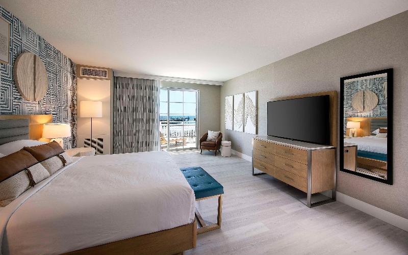 חדר סופריור, Vila Gale Resort Cumbuco  All Inclusive