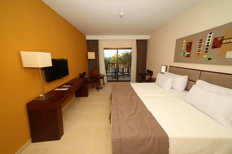 סוויטה, Vila Gale Resort Cumbuco  All Inclusive