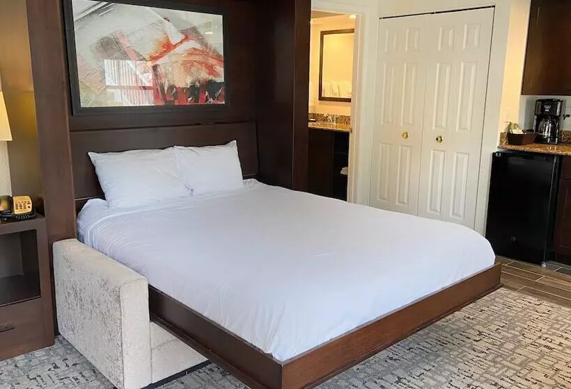 スタンダードスタジオ, Club Wyndham Branson At The Falls