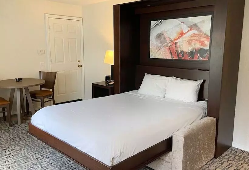スタンダードスタジオ, Club Wyndham Branson At The Falls