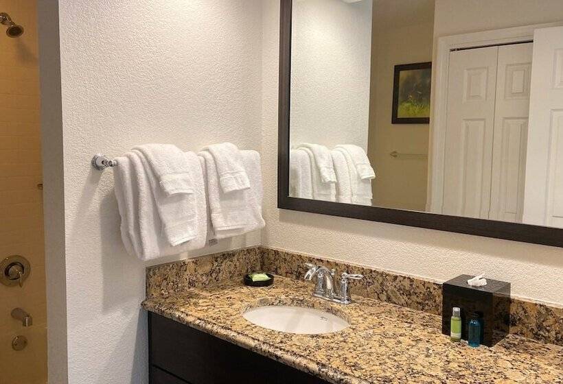 إستوديو قياسى, Club Wyndham Branson At The Falls