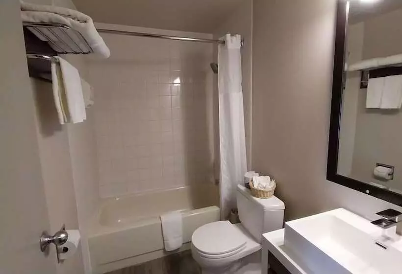 ファミリールーム, King Edward Hotel