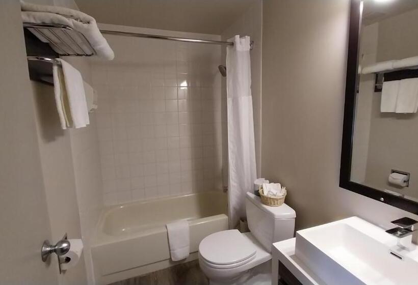 ファミリールーム, King Edward Hotel
