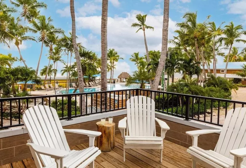 ３ベッドルームスイート, La Siesta Resort & Villas
