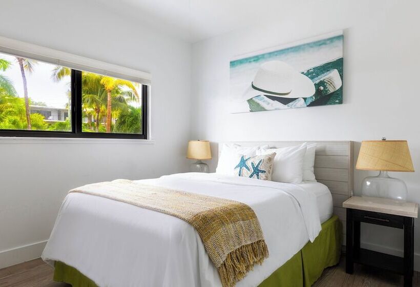 جناح 3 غرف نوم, La Siesta Resort & Villas