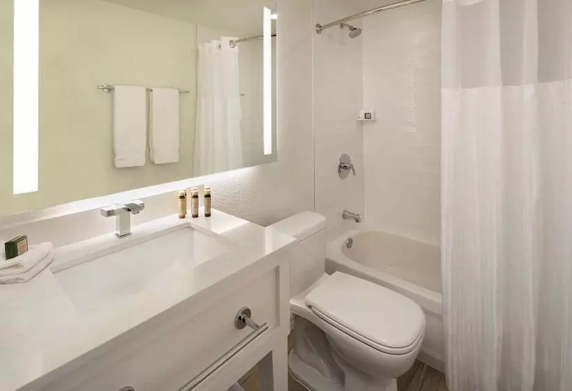 デラックスキャビン, La Siesta Resort & Villas