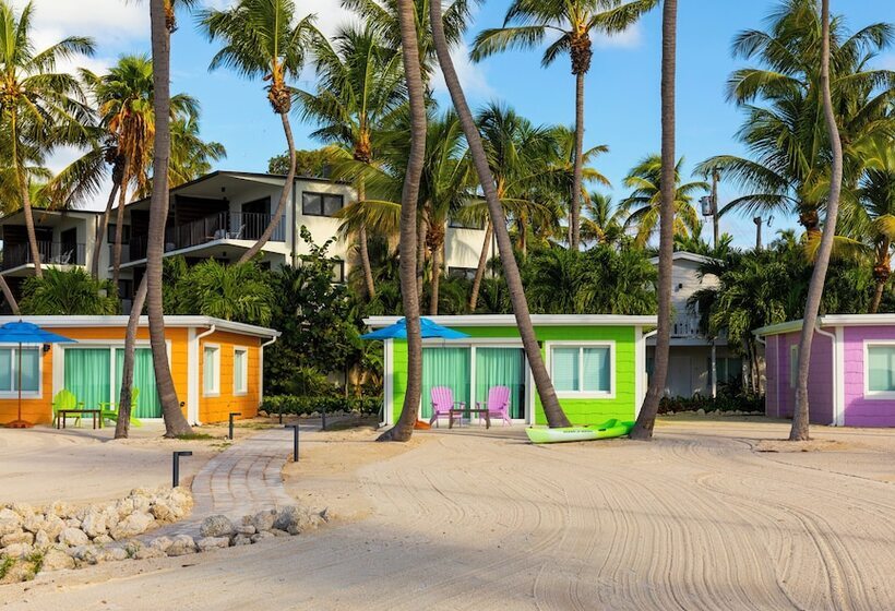 كابينة ديلوكس, La Siesta Resort & Villas