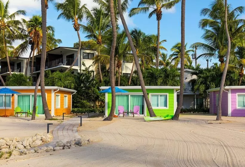 デラックスキャビン, La Siesta Resort & Villas