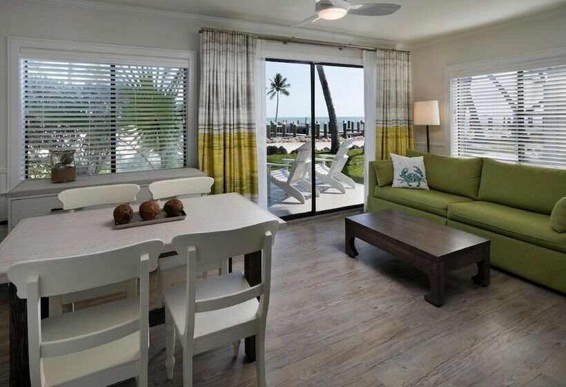 كابينة ديلوكس, La Siesta Resort & Villas