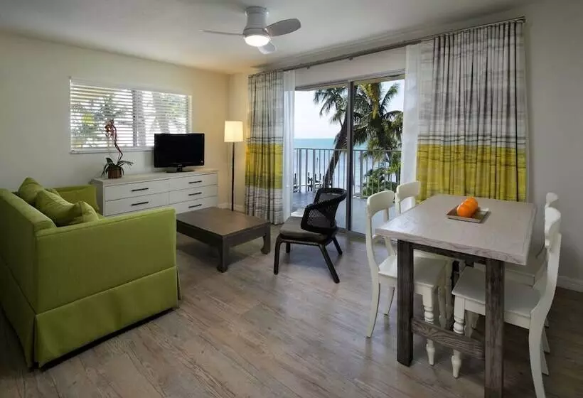オーシャンビューデラックスステューディオ, La Siesta Resort & Villas