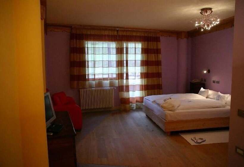 Номер Комфорт, Shackleton Mountain Resort