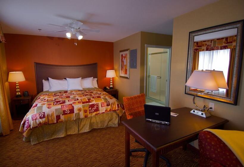 סוויטה, Homewood Suites Medford