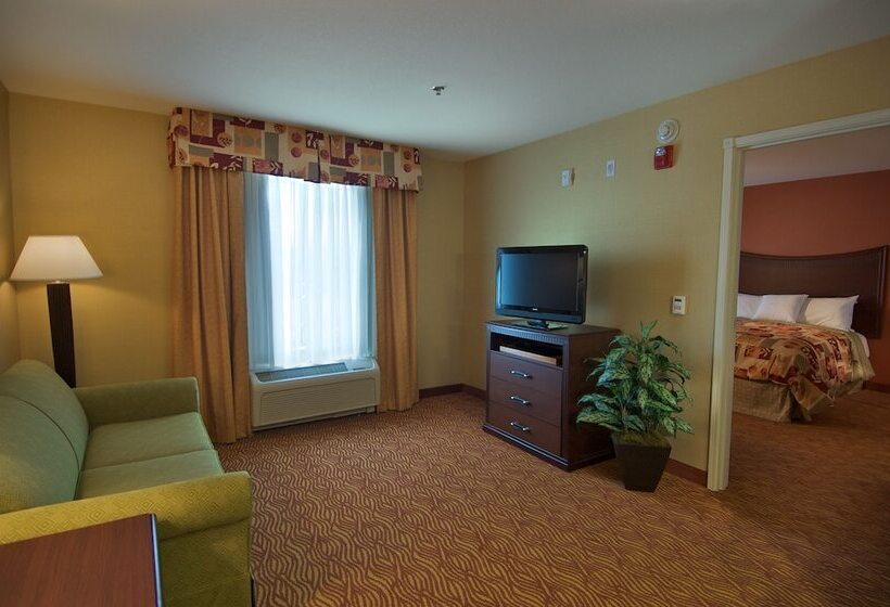 스위트, Homewood Suites Medford