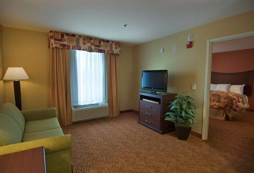 سوییت, Homewood Suites Medford