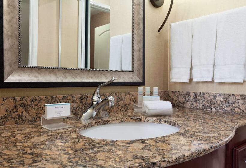 장애인을 위한 스위트, Homewood Suites Medford
