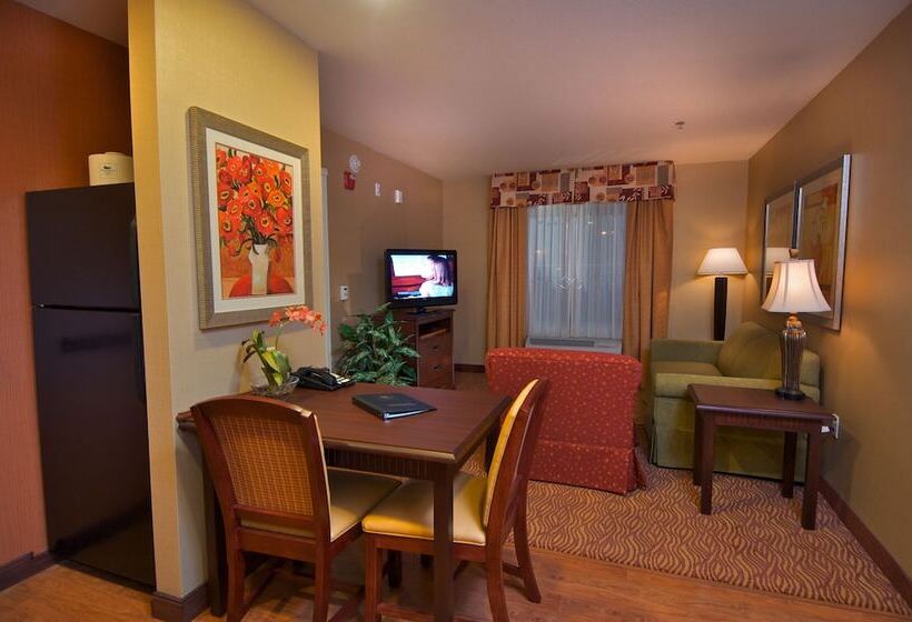 סוויטה מותאמת לאדם עם מוגבלויות, Homewood Suites Medford