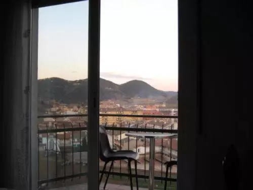 スタンダードシングルルーム, Hostal Sant Bernat