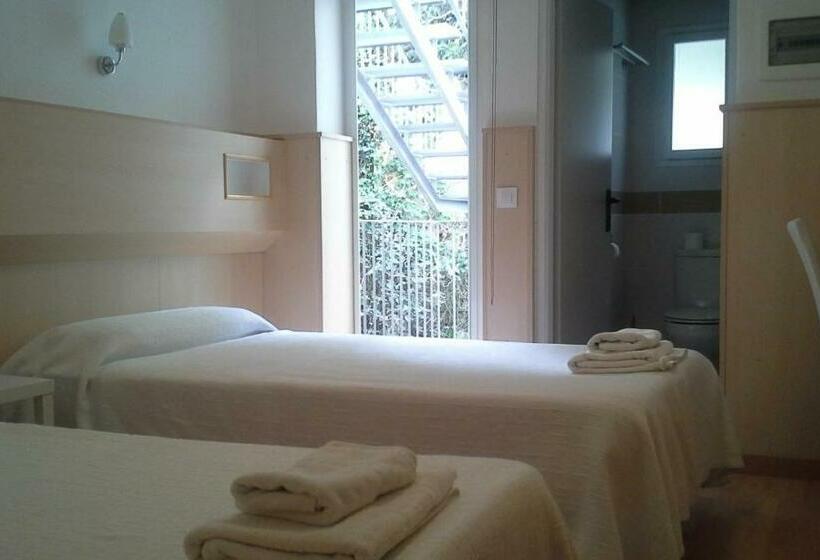 חדר סטנדרט, Hostal Sant Bernat