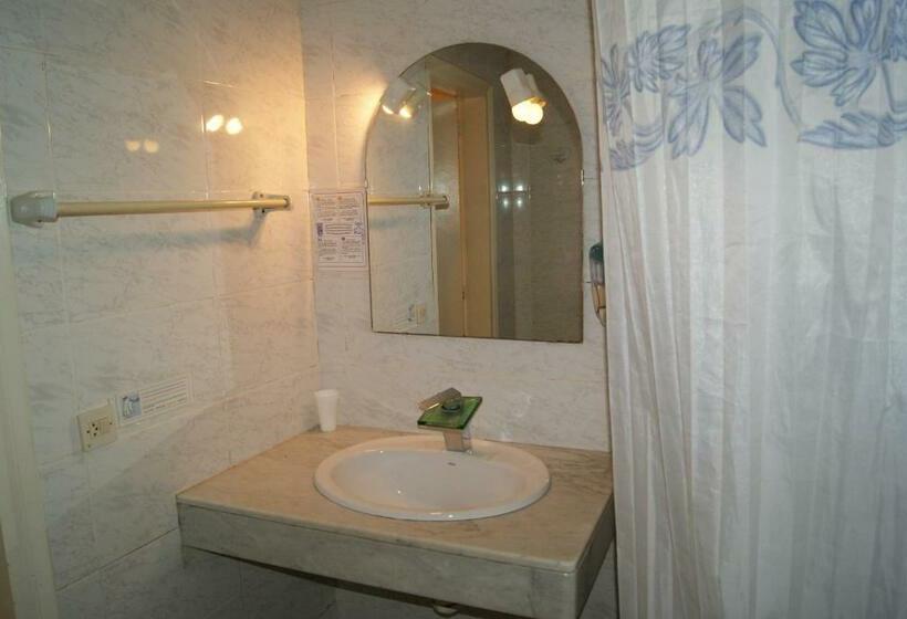 חדר סטנדרט, Hostal Sant Bernat