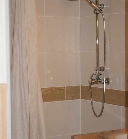 חדר סטנדרט, Hostal Sant Bernat