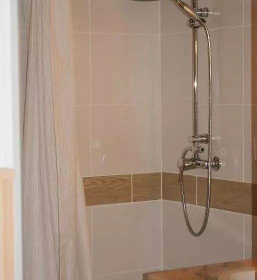 スタンダードルーム, Hostal Sant Bernat