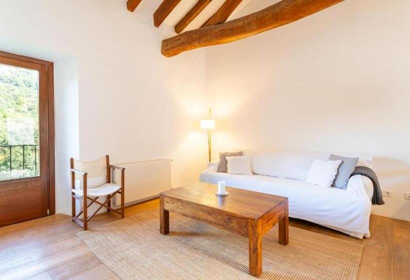 带2个卧室的公寓, Agroturismo Filicumis By Mhr