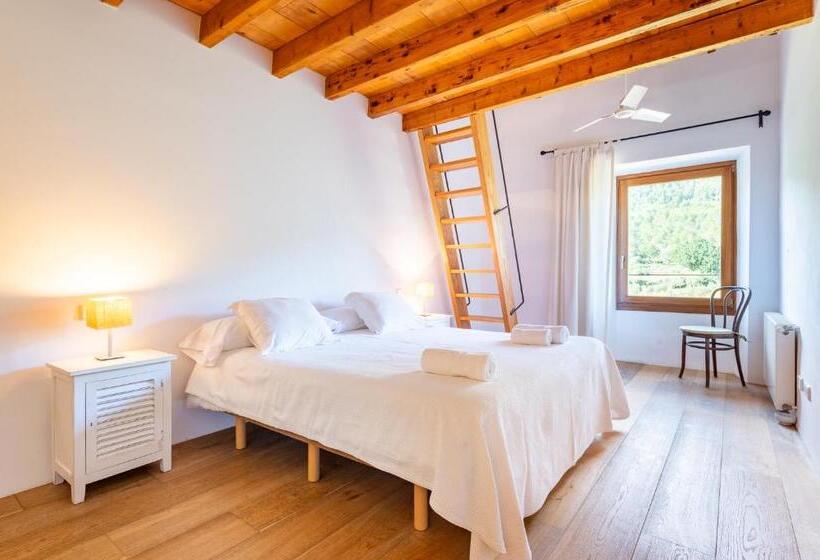 带2个卧室的公寓, Agroturismo Filicumis By Mhr