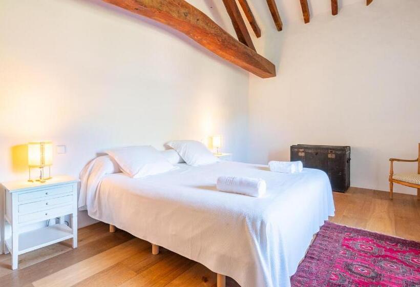 带2个卧室的公寓, Agroturismo Filicumis By Mhr