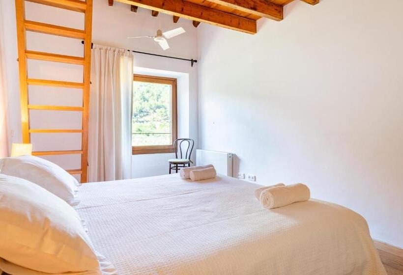 带2个卧室的公寓, Agroturismo Filicumis By Mhr