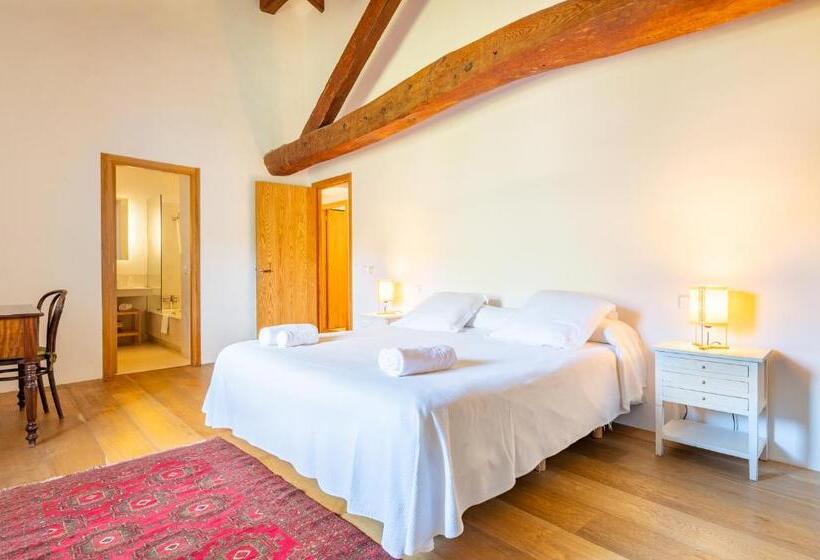 带2个卧室的公寓, Agroturismo Filicumis By Mhr