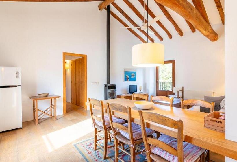 带2个卧室的公寓, Agroturismo Filicumis By Mhr