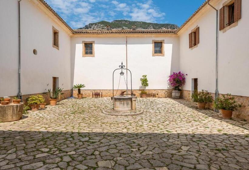 带1个卧室的公寓, Agroturismo Filicumis By Mhr