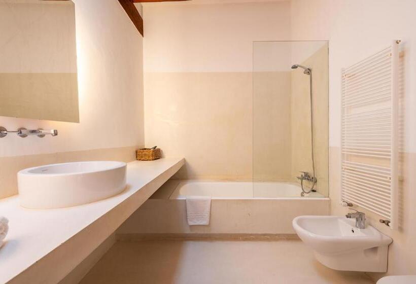 带1个卧室的公寓, Agroturismo Filicumis By Mhr