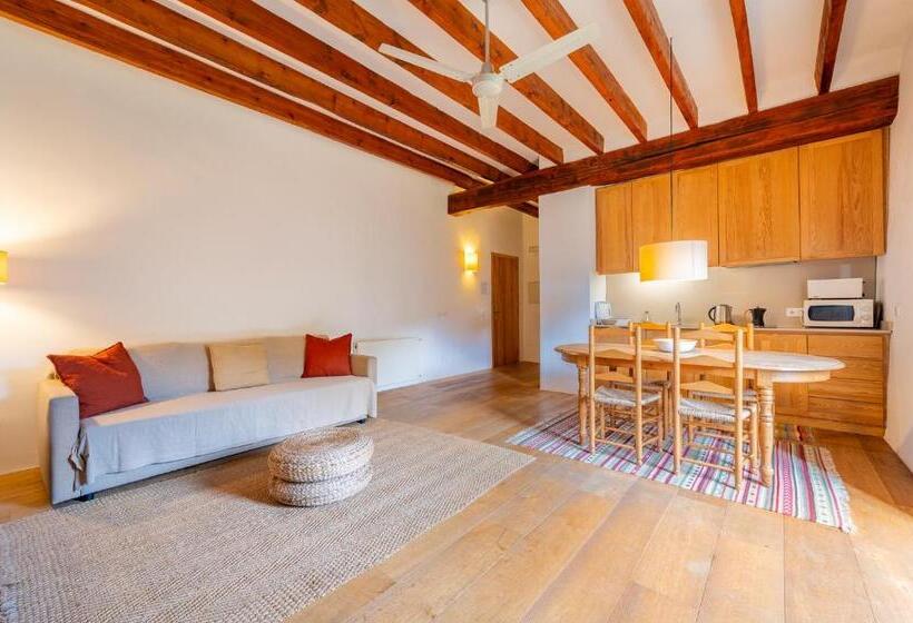 带1个卧室的公寓, Agroturismo Filicumis By Mhr