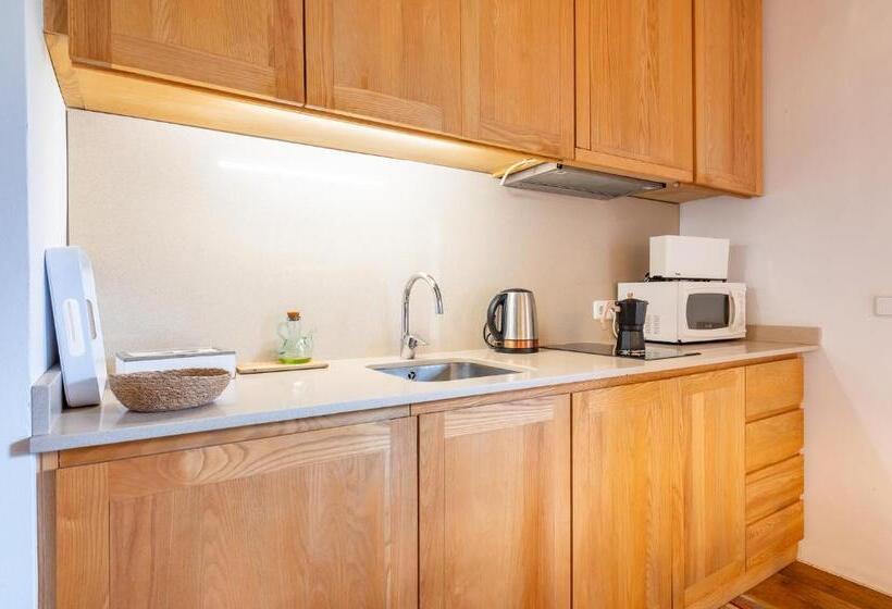 带1个卧室的公寓, Agroturismo Filicumis By Mhr