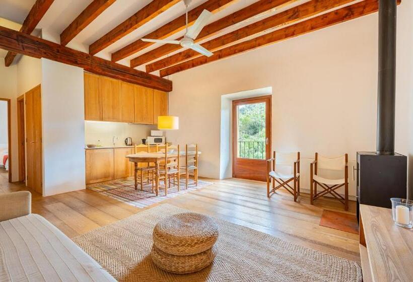 带1个卧室的公寓, Agroturismo Filicumis By Mhr