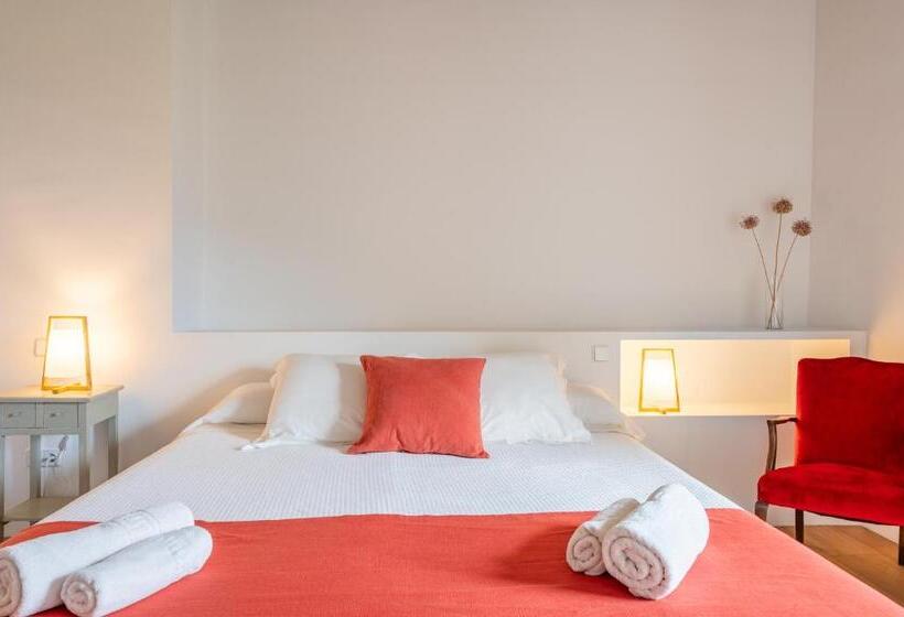 带1个卧室的公寓, Agroturismo Filicumis By Mhr