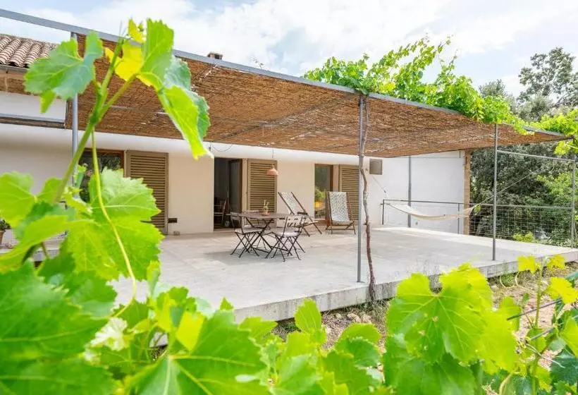 , Agroturismo Filicumis By Mhr