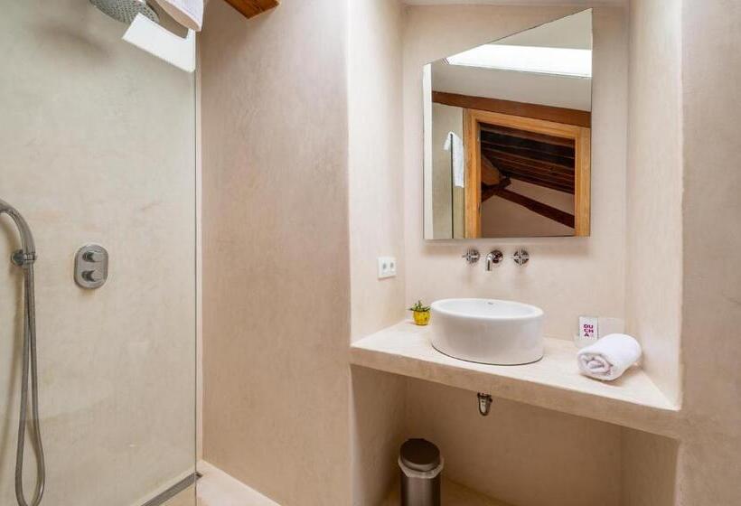 带1个卧室的带阳台的公寓, Agroturismo Filicumis By Mhr