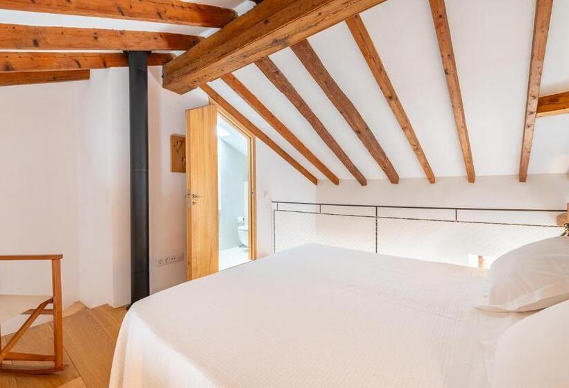 带1个卧室的带阳台的公寓, Agroturismo Filicumis By Mhr