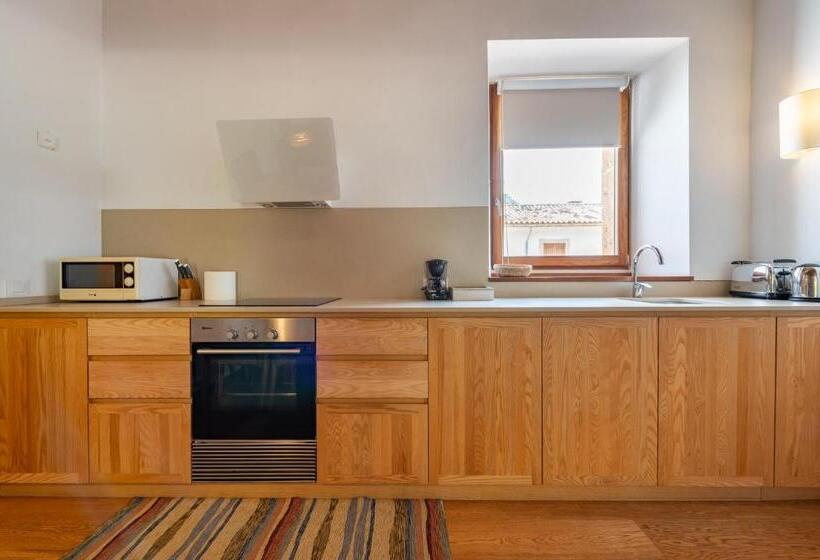 带1个卧室的带阳台的公寓, Agroturismo Filicumis By Mhr