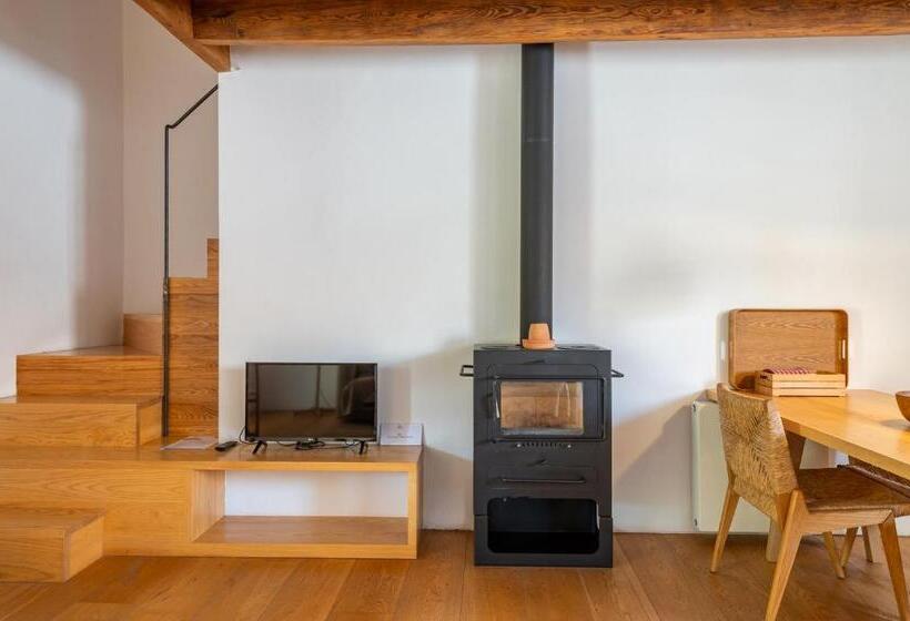 带1个卧室的带阳台的公寓, Agroturismo Filicumis By Mhr