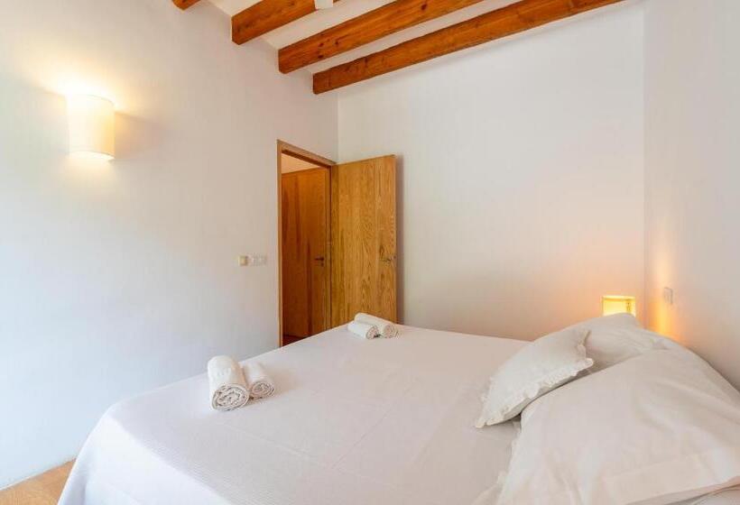 带1个卧室的带阳台的公寓, Agroturismo Filicumis By Mhr