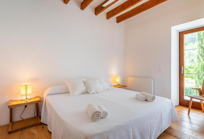 带1个卧室的带阳台的公寓, Agroturismo Filicumis By Mhr