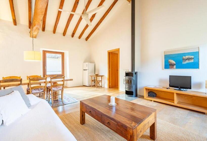 带2个卧室的公寓, Agroturismo Filicumis By Mhr