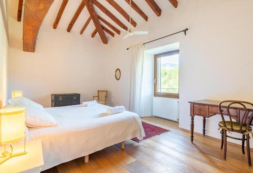 带2个卧室的公寓, Agroturismo Filicumis By Mhr